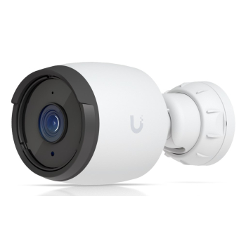 Kamera Ubiquti UniFi G6 Bullet White (UVC-G6-BULLET-W) 8MP 3840 x 2160 (16:9) IP66 IK04 9,9W