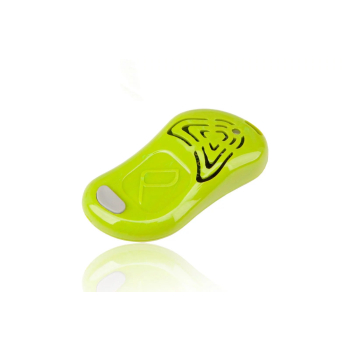 Odstraszacz kleszczy dla myśliwych TickLess zielony