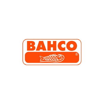 BAHCO zestaw bitów udarowych 40szt.