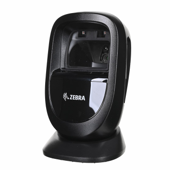 Zebra Czytnik kodów kreskowych 2D/USB/podstawka/kabel DS9308-SR4U2100AZE (OUTLET)