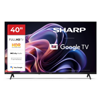 Sharp | 40HF2265E | 40 | Smart TV | Google TV