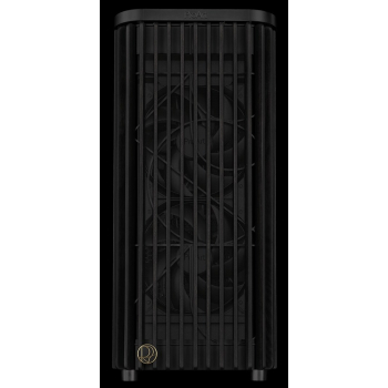 Obudowa Asus PROART PA401 WOOD METAL PWM BEIGE