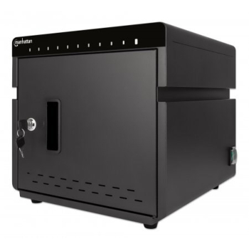 MANHATTAN STACJA ŁADUJĄCA USB-C POWER DELIVERY 180