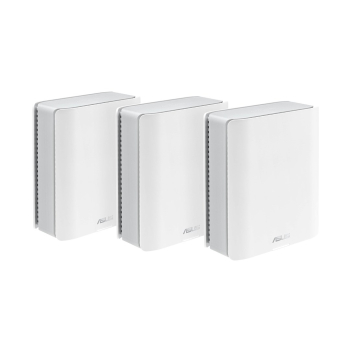 Router Asus ZenWiFi BT10 3pk Wi-Fi 7