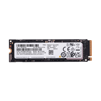 Dysk SSD Samsung PM9A1 256GB Nvme M.2 2280 MZVL2256HCHQ-00B00
