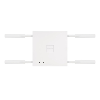LANCOM LX-6402 (WW, Bulk 10) Biały Obsługa PoE