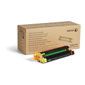 Xerox 108R01483 kaseta z tonerem 1 szt. Oryginalny Żółty