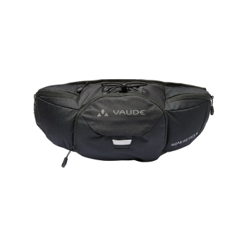 Nerka rowerowa Vaude Moab Hip Pack 4 - black