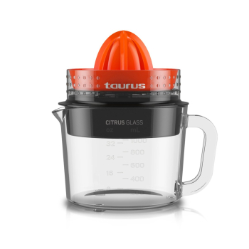 Wyciskarka do cytrusów Taurus Citrus Glass 30W
