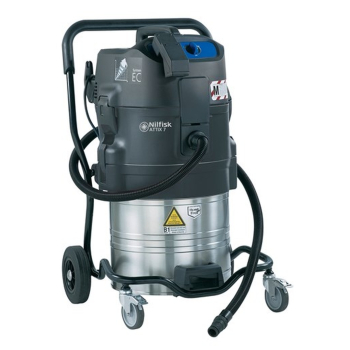 NILFISK Odkurzacz przemysłowy do strefy wybuchowej ATEX Z22 302001537