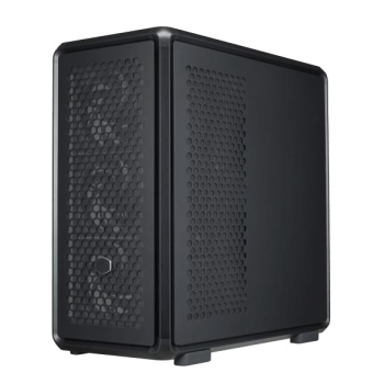 CoolerMaster Geh MasterFrame 600 Black