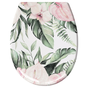 Deska sedesowa Garden KLEINE WOLKE