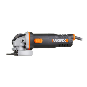 WORX WX711 szlifierka kątowa 11,5 cm 12000 RPM 750 W