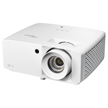 PROJEKTOR OPTOMA UHZ67 4K 4300 ANSI 500000:1 White