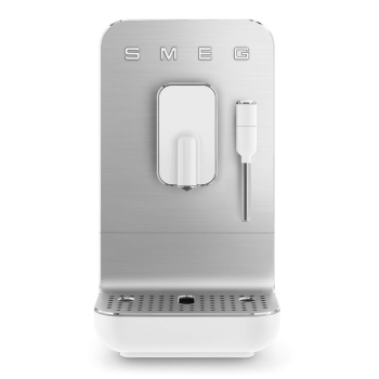 Ekspres ciśnieniowy SMEG BCC12WHMEU