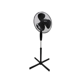 BLOW WENTYLATOR STOJĄCY 16"/40CM 55W CZARNY