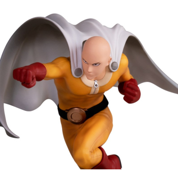 ABYstyle Figur ONE PUNCH MAN - Figurine "Saitama"