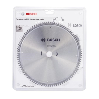 BOSCH PIŁA ALU ECO ALUM. 305x30x96z @