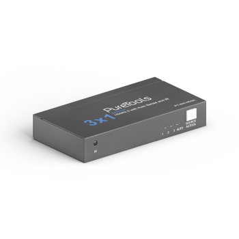 PureLink 3x1 HDMI2.0 Switch 4K (60Hz 4:4:4), HDR-U