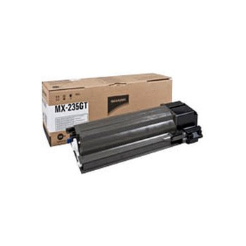 Sharp MX-235 GT kaseta z tonerem 1 szt. Oryginalny Czarny