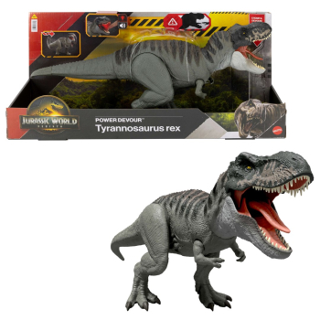 Jurassic World JCH02 figurka dla dzieci