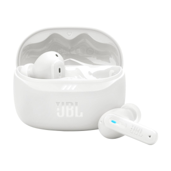 JBL Słuchawki douszne InEar Tune Beam 2 białe