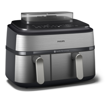 Frytownica beztłuszczowa PHILIPS NA 555/00 (WYPRZEDAŻ)