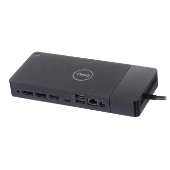 DELL DOCK Stacja dokująca WD19 + zasilacz 180W UŻYWANA
