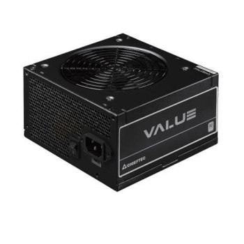 Chieftec ATX 500W/BULK APB-500B8-BK