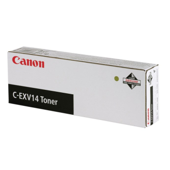 Canon C-EXV 14 kaseta z tonerem 1 szt. Oryginalny Czarny
