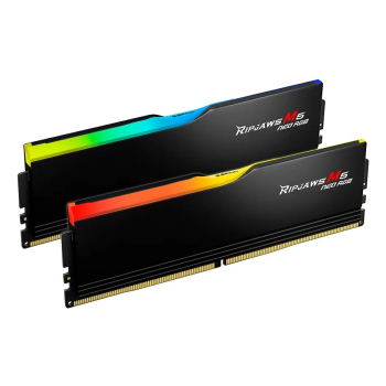 G.SKILL RIPJAWS M5 NEO AMD RGB DDR5 2X16GB 6000MHZ CL28 F5-6000J2836G16GX2-RM5NRK
