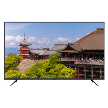 Monitor JAPANNEXT 165,1cm JN-IPS650UHD60F 16:9 3x HDMI UHD