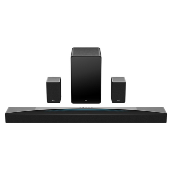 Soundbar TCL Q85HE (WYPRZEDAŻ)