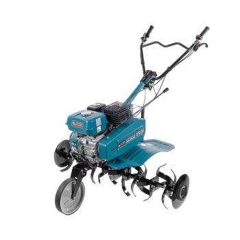 KÖNNER & SÖHNEN GLEBOGRYZARKA SPALINOWA 7KM 105/31cm  7HP-950A