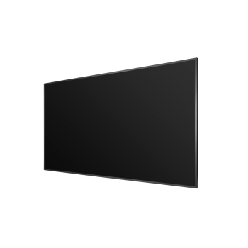 AG NEOVO MONITOR 43 QM-5503 4K UHD 3840X2160  HDMI 5000:1 24/7, 500 cd/m2, RS232,RJ45, Anti-Burn-In, USB-play