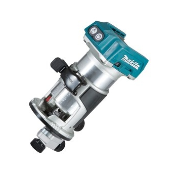 Frezarka 18V MAKITA DRT50ZX4 bez aku i ład