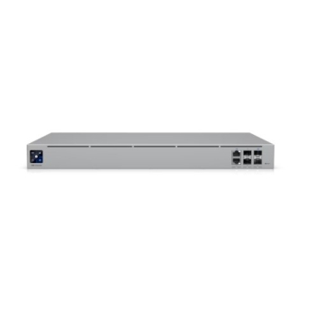Ubiquiti UXG-Enterprise gateway/kontroler 2500, 10000, 25000 Mbit/s