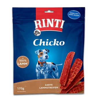Rinti Chicko przysmak z jagnięcina 170 g