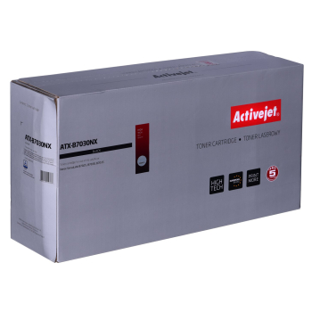 Activejet ATX-B7030NX Toner (zamiennik Xerox 106R03396; Supreme; 30000 stron; czarny)