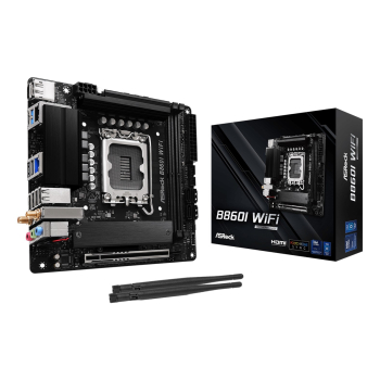 Płyta główna ASRock B860I WiFi