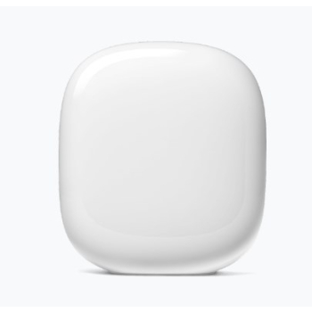 Google Nest Wifi Pro 1-Pk Biały