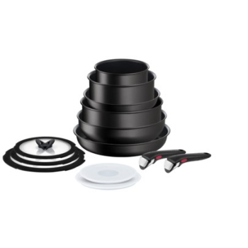 Zestaw garnków TEFAL Ingenio Ultimate L7639002 13cz