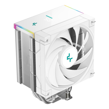 Chłodzenie DeepCool AK500S DIGITAL SE WH