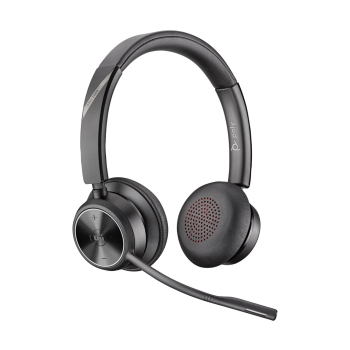 POLY Zestaw słuchawkowy Savi 7320-M Office Stereo DECT 1880–1900 MHz