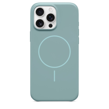 Etui Apple Beats z MagSafe Riptide Blue do iPhone 16 Pro Max MCFT4LL/A