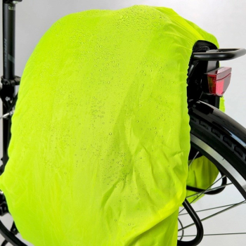 Wozinsky torba rowerowa podwójna plecak 2w1 30l czarna (WBB30BK)