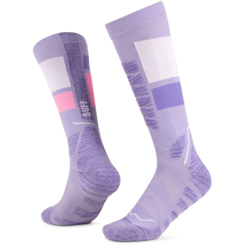 Skarpetki Buff THERMONET® OVER THE CALF SOCKS TO IRIS L