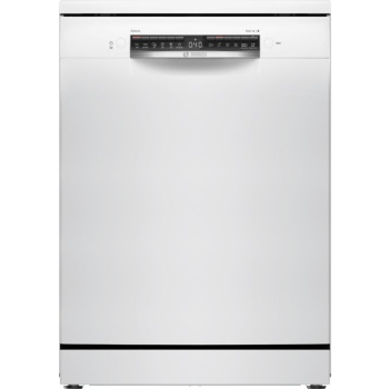 Bosch Serie 4 SMS4HVW00E zmywarka Wolnostojący 14 komplet. D