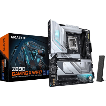 Płyta główna Gigabyte Z890 GAMING X WIFI7
