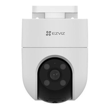 Ezviz H8c 4G 2K Kamera IP do monitoringu + Ezviz H5 4G 2K Kamera IP do monitoringu